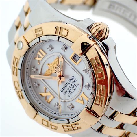 breitling horloges prijs|breitling horloges dames.